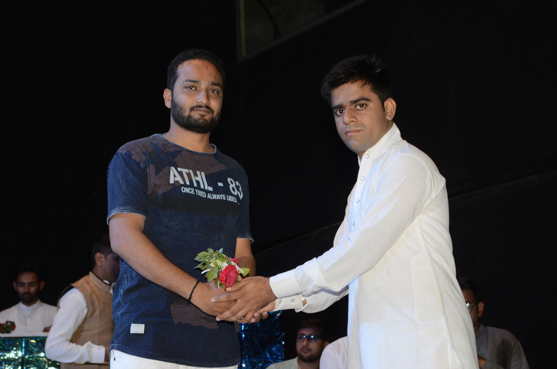 Event photo